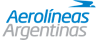 aerolíneas argentinas logo