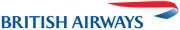 british airways logo